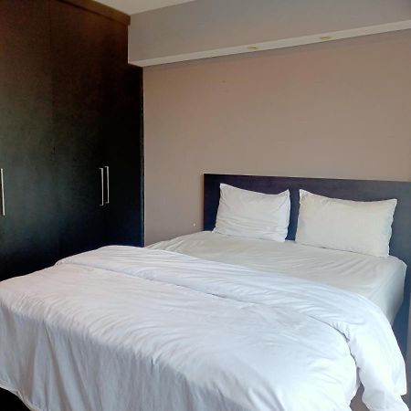 Cozy The H Residence Cawang By Bonzela Property Jakarta Eksteriør billede