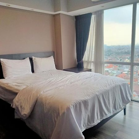 Cozy The H Residence Cawang By Bonzela Property Jakarta Eksteriør billede