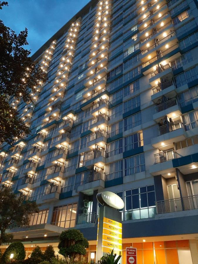 Cozy The H Residence Cawang By Bonzela Property Jakarta Eksteriør billede
