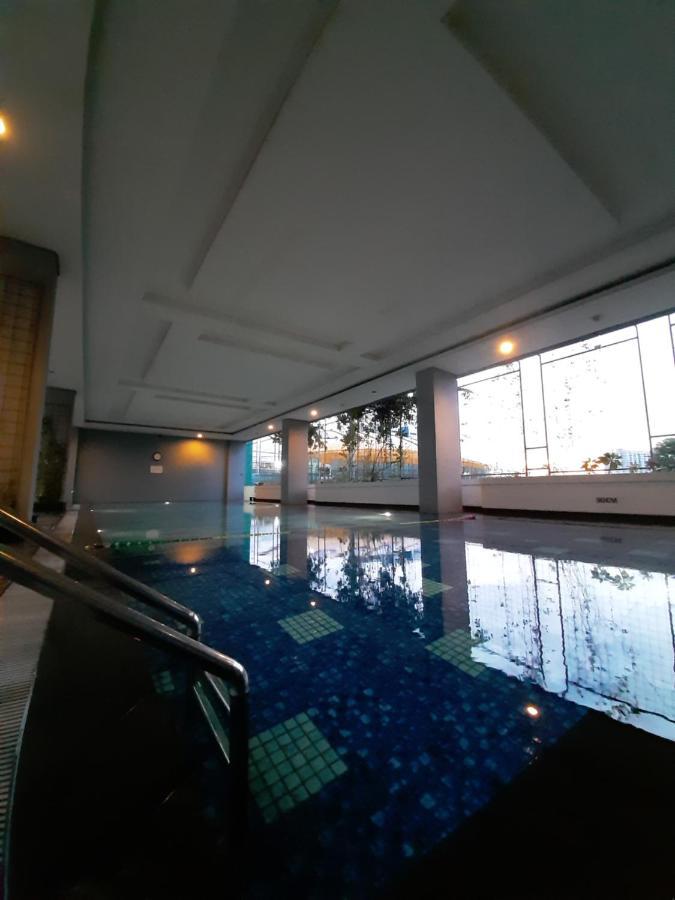 Cozy The H Residence Cawang By Bonzela Property Jakarta Eksteriør billede