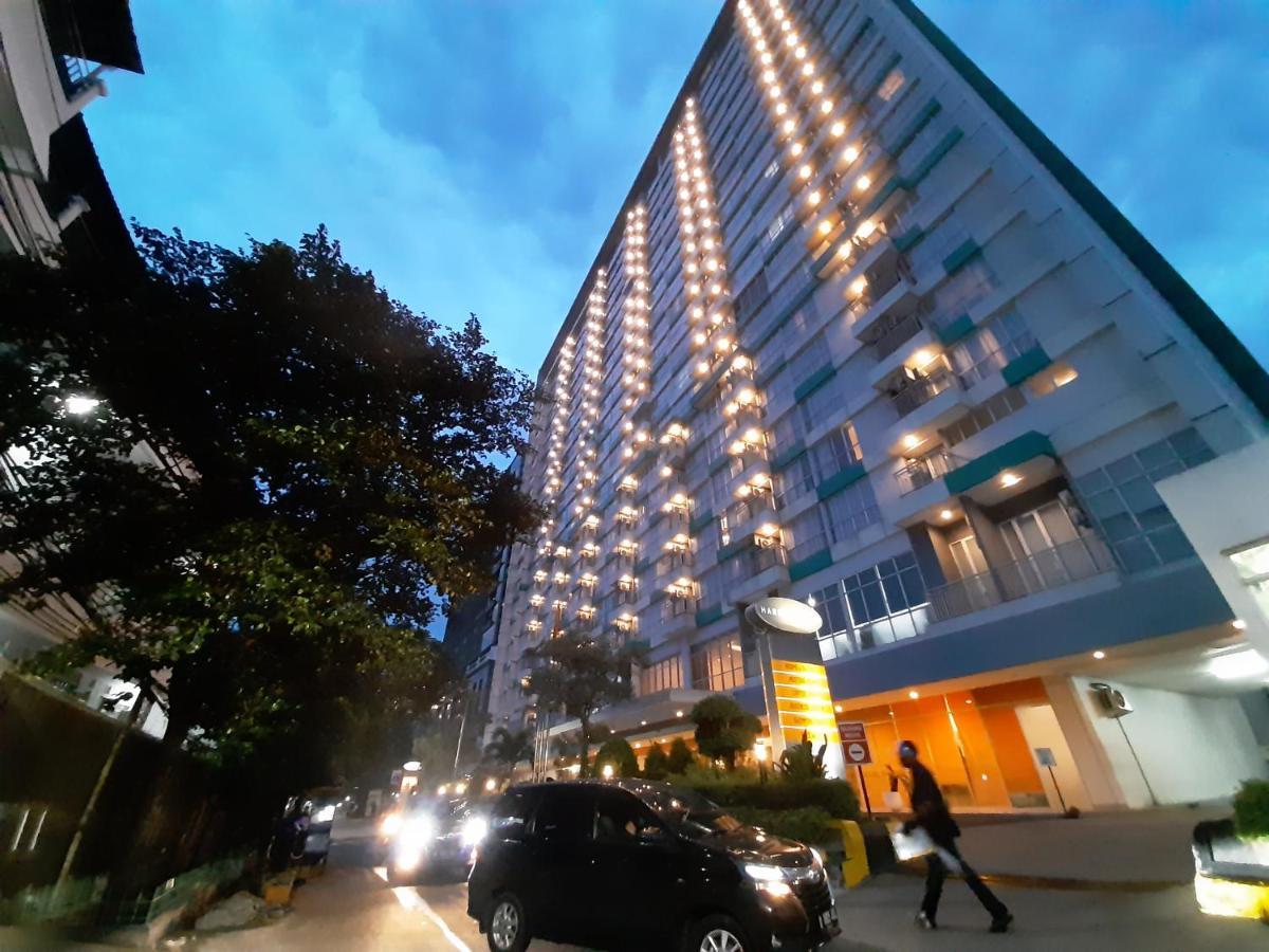 Cozy The H Residence Cawang By Bonzela Property Jakarta Eksteriør billede