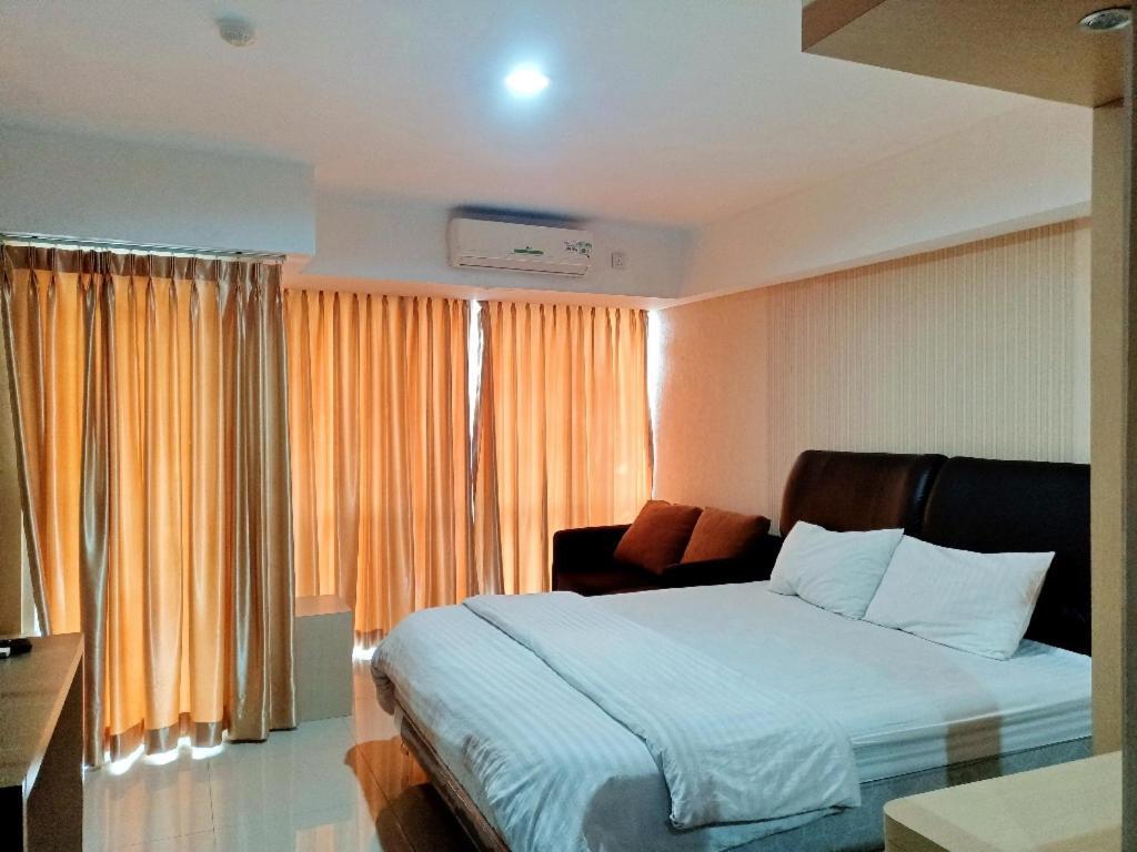 Cozy The H Residence Cawang By Bonzela Property Jakarta Eksteriør billede