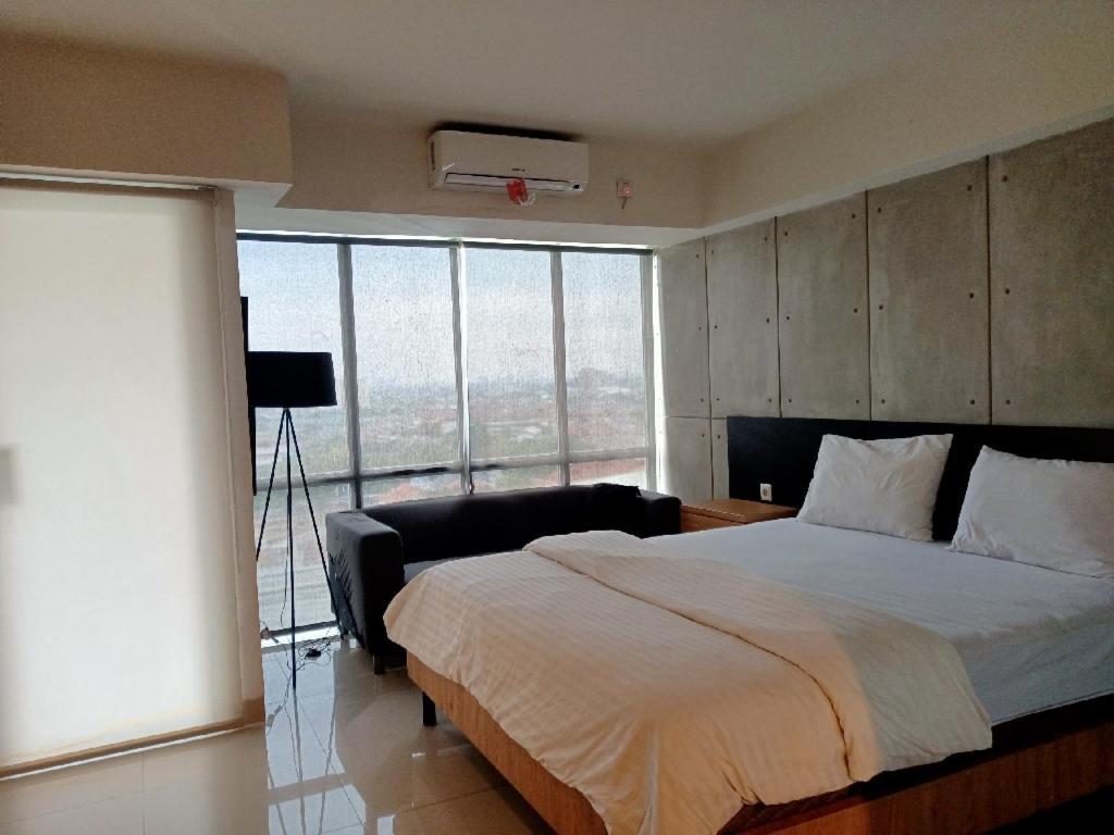 Cozy The H Residence Cawang By Bonzela Property Jakarta Eksteriør billede