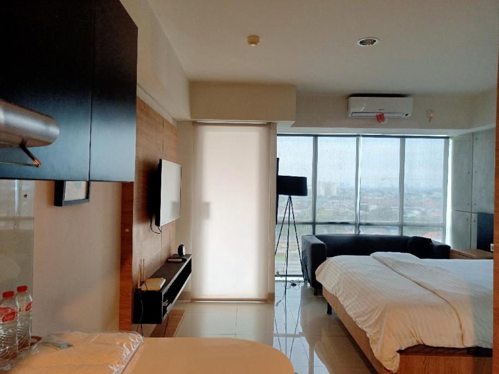 Cozy The H Residence Cawang By Bonzela Property Jakarta Eksteriør billede