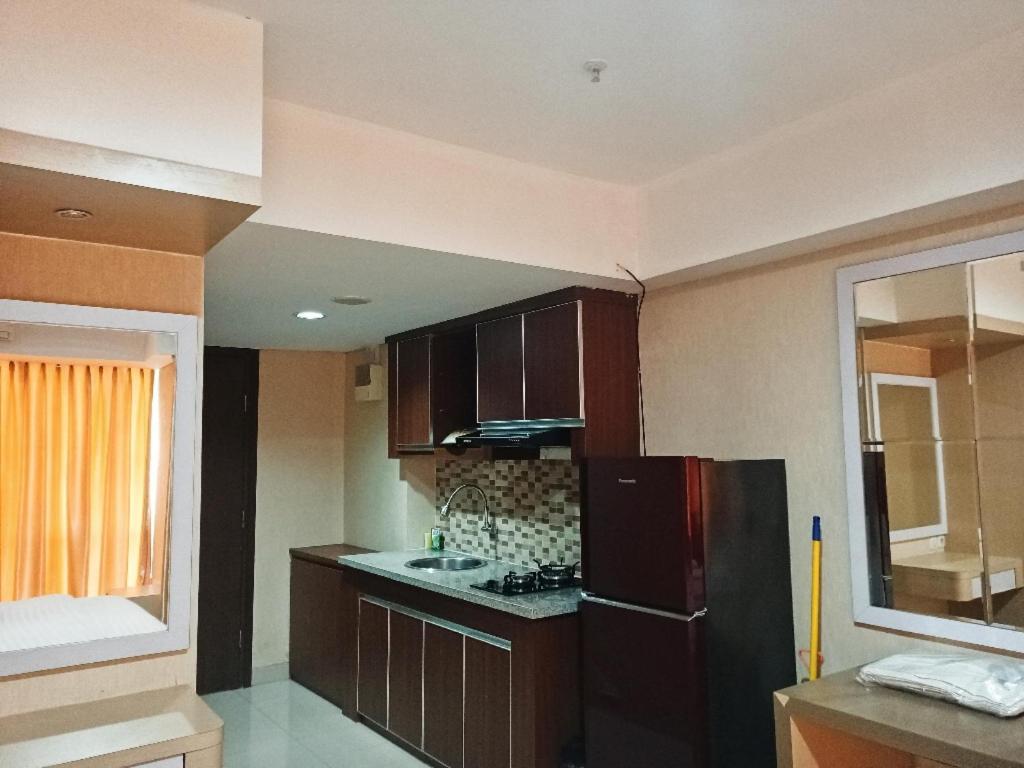 Cozy The H Residence Cawang By Bonzela Property Jakarta Eksteriør billede