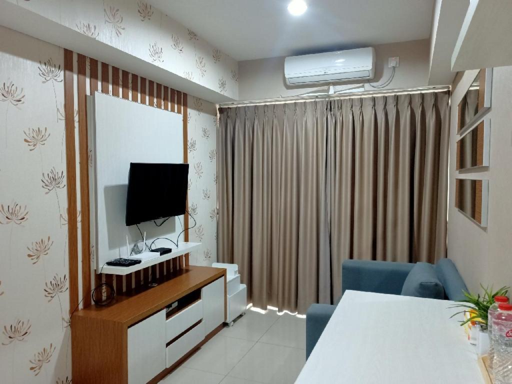 Cozy The H Residence Cawang By Bonzela Property Jakarta Eksteriør billede