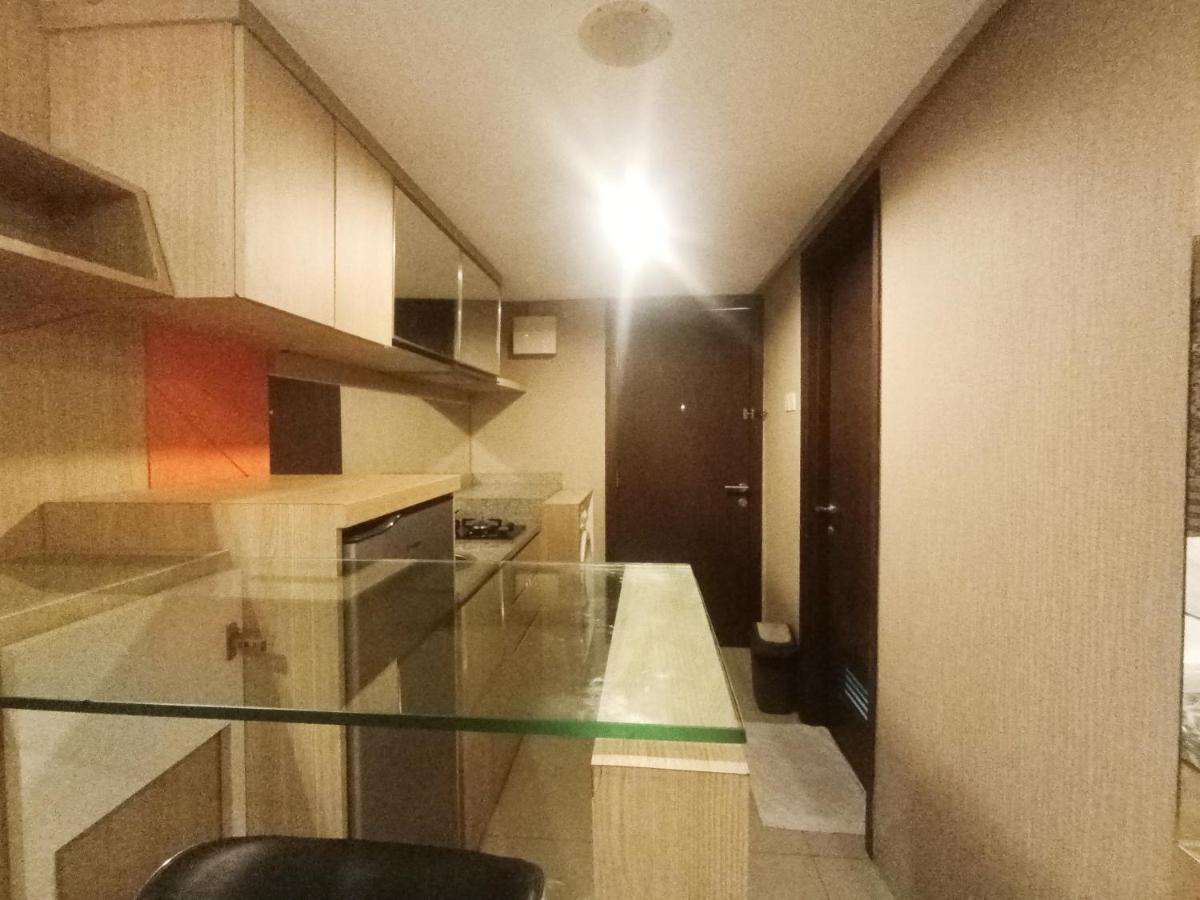 Cozy The H Residence Cawang By Bonzela Property Jakarta Eksteriør billede