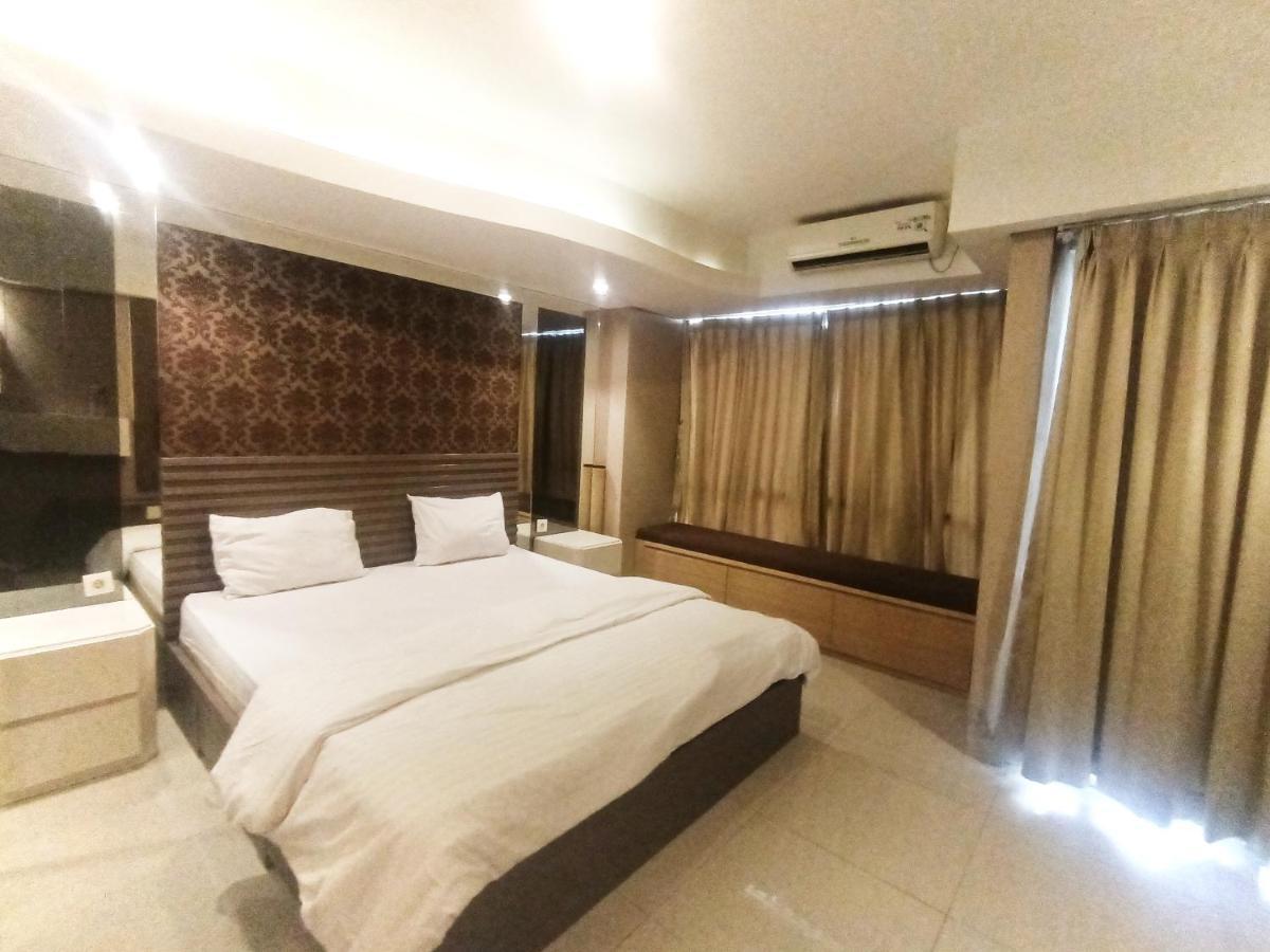 Cozy The H Residence Cawang By Bonzela Property Jakarta Eksteriør billede