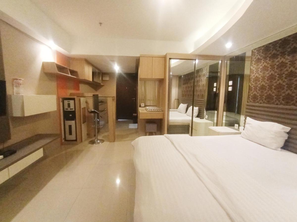 Cozy The H Residence Cawang By Bonzela Property Jakarta Eksteriør billede