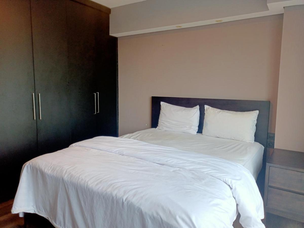 Cozy The H Residence Cawang By Bonzela Property Jakarta Eksteriør billede