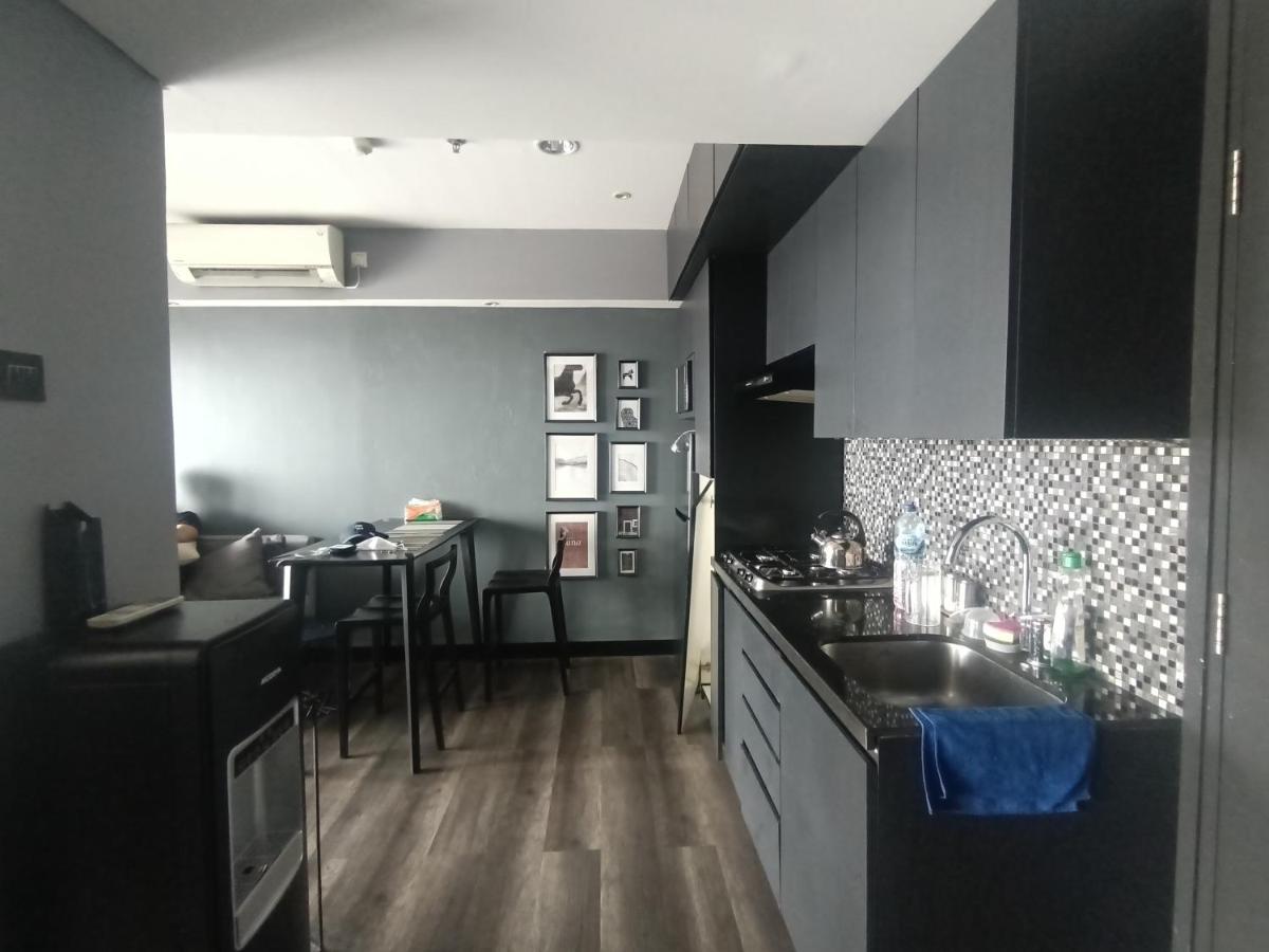 Cozy The H Residence Cawang By Bonzela Property Jakarta Eksteriør billede